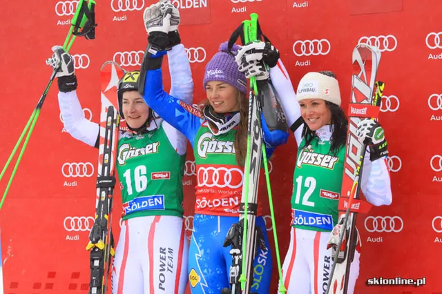 Sölden: dekoracja kobiet, zdjęcie 11