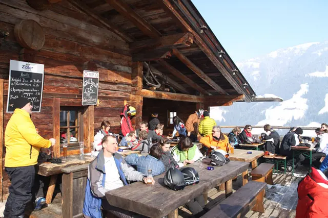 Alpbachtal w Tyrolu, Austria, zdjęcie 63