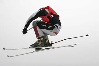 Zdjęcie 6 z galerii Skicross Cup: Pilsko