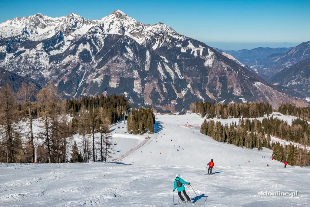 Ośrodek Hinterstoder w Górnej Austrii, zdjęcie 35