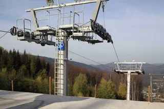 Soszów budowa nowego krzesła, zdjęcie 23
