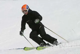 WorldSkitest 2007 Heiligenblut, zdjęcie 47