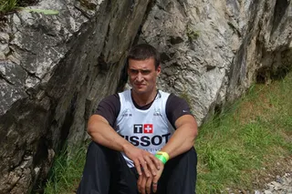 Polskie Dni 2007: Tissot T-Touch, zdjęcie 3