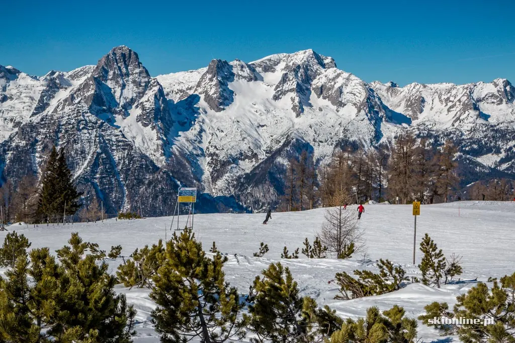Ośrodek Hinterstoder w Górnej Austrii, zdjęcie 17
