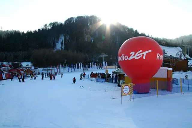 Zdjęcie 15 z galerii Rossignol Demo Tour: Krynica