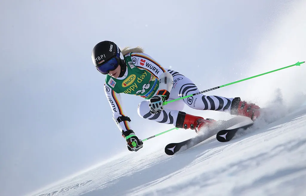 Team kobiet Atomica w Sölden, zdjęcie 27