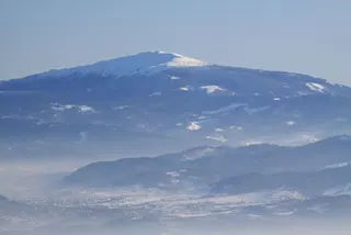 Beskidy: Szyndzielnia i Klimczok, zdjęcie 29