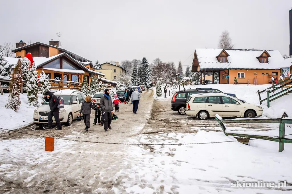 Stacja narciarska Siepraw-Ski, zdjęcie 5