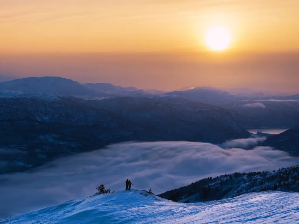 Sogn Skisenter