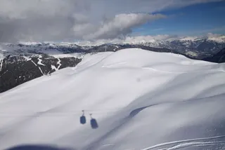 Madonna di Campiglio: Passo Groste, zdjęcie 95