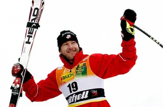The best of Bode Miller, zdjęcie 35
