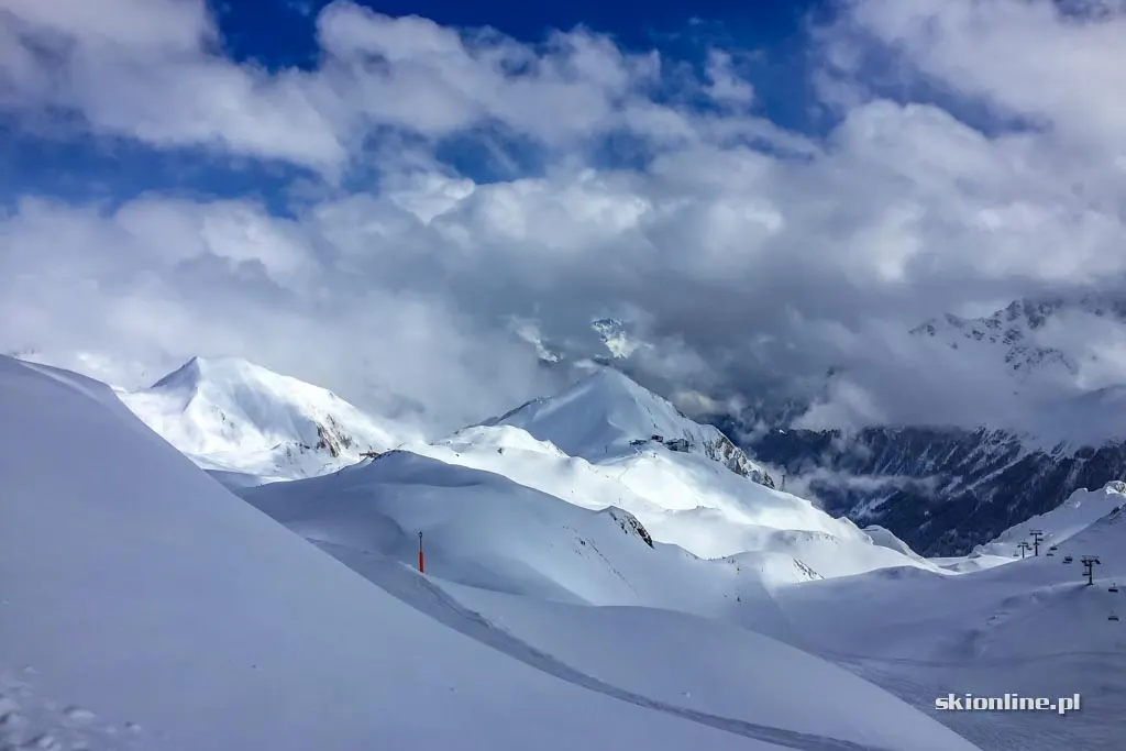 Ischgl. Dobre miejsce na wiosenne narty, zdjęcie 12