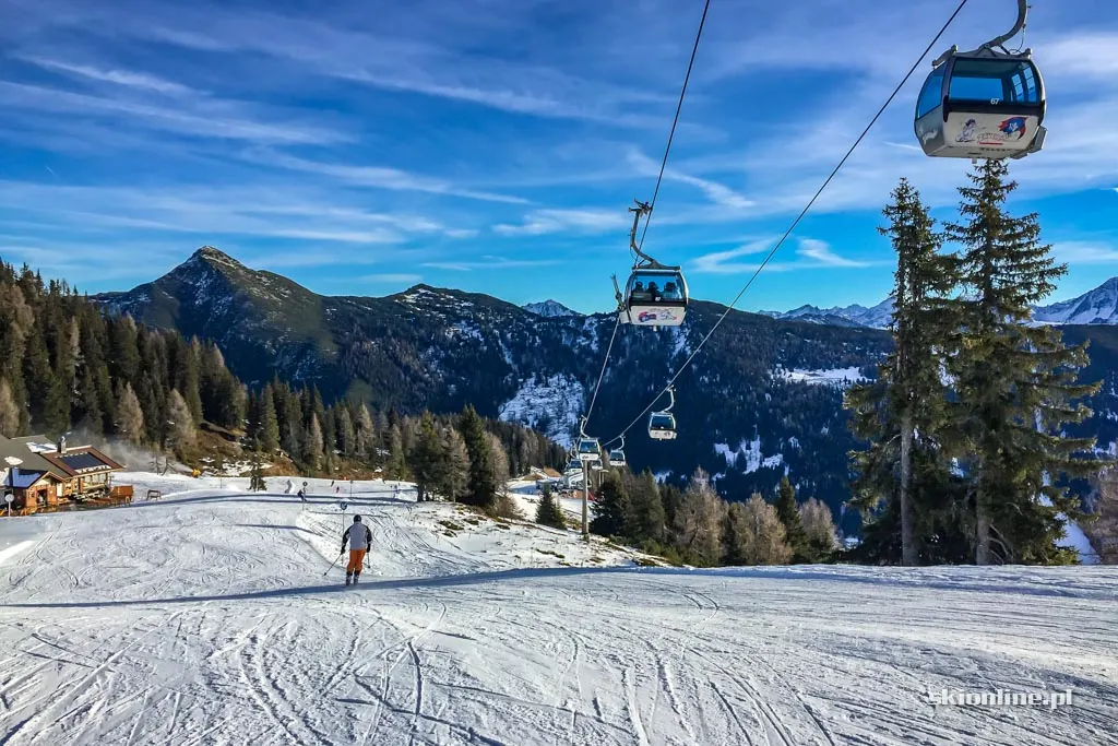 Zauchensee: Flachauwinkl 2017, zdjęcie 5