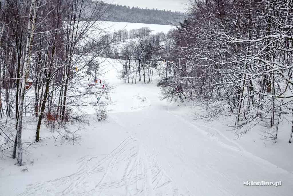 Kiczera-Ski: warunki narciarskie, 12.2016, zdjęcie 16