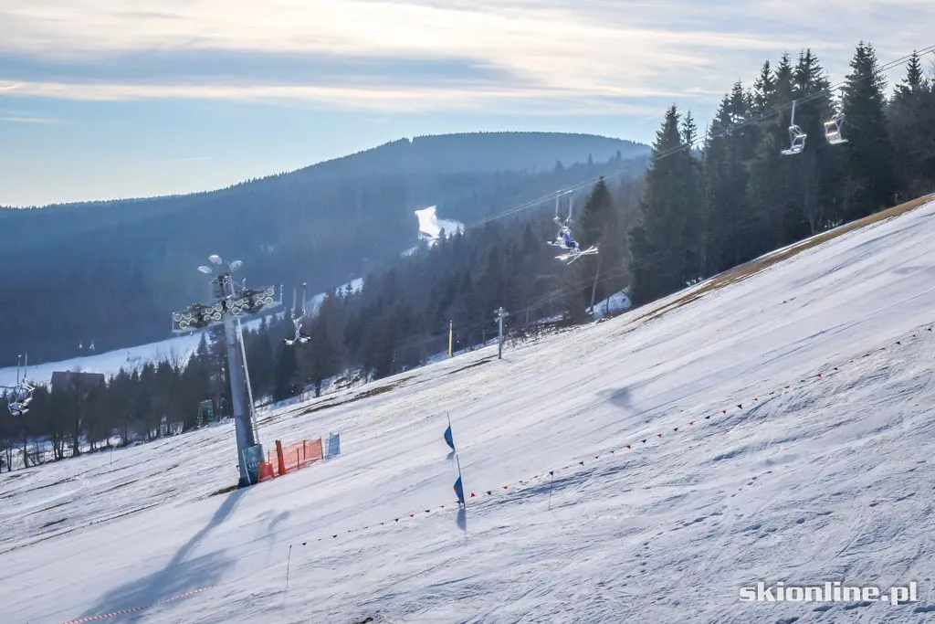 Ski Arena Zieleniec: Winterpol styczeń 2016, zdjęcie 21