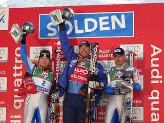 Zdjęcie 16 z galerii Bode Miller