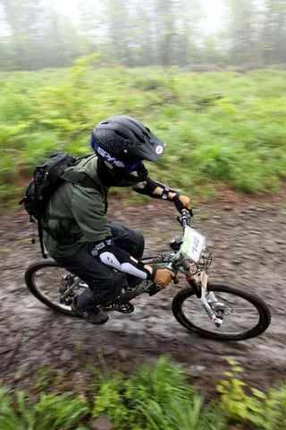 Enduro Trophy Bielsko-Biała, zdjęcie 19