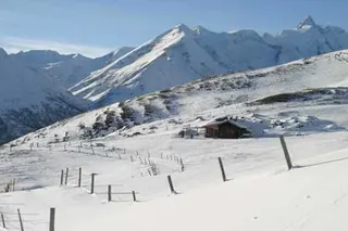 Zdjęcie 44 z galerii Heiligenblut Austria