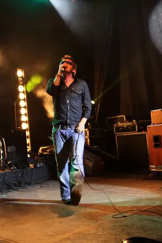 Polskie Dni 2009: koncert Golden Life, zdjęcie 53