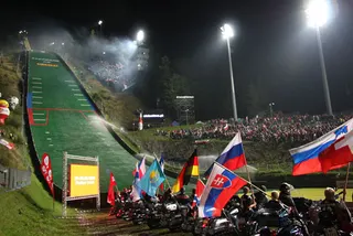 Letnia Grand Prix Zakopane 2008, zdjęcie 33