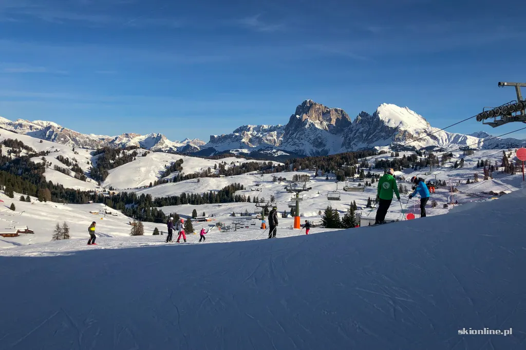 Seiser Alm / Alpe di Siusi, zdjęcie 27