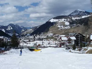 Sellaronda, Włochy, zdjęcie 21