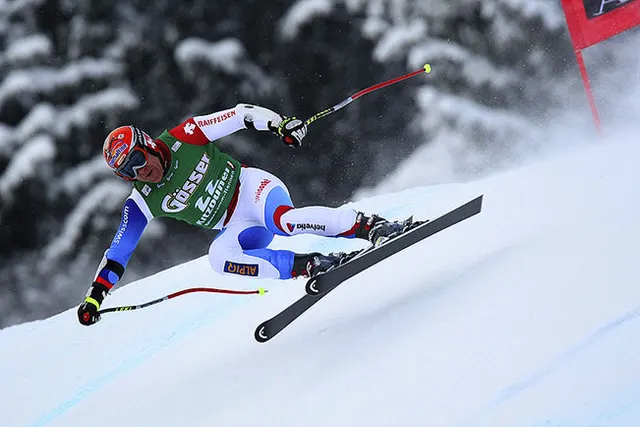 Speedoholicy w Kitzbuehel, zdjęcie 2