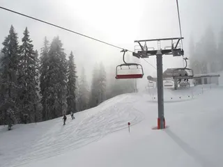 Kitzbuehel, Austria, zdjęcie 7
