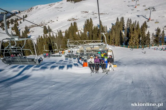 SkiWelt: czyli tam i z powrotem, zdjęcie 8