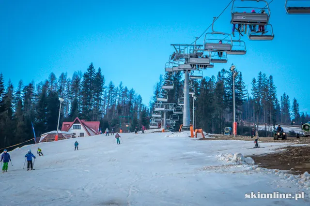 Pilsko, Korbielów 08.02.2014, zdjęcie 38
