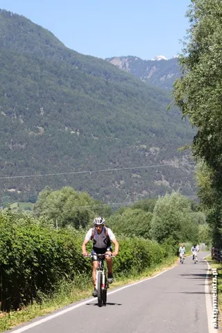 Rowerem przez dolinę Vinschgau, zdjęcie 13