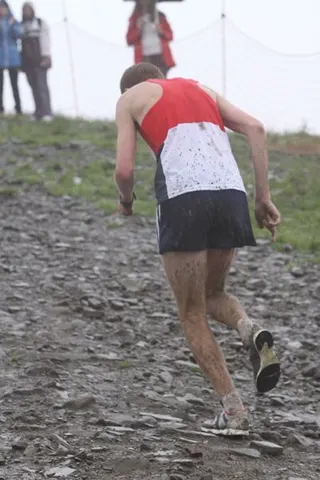 Salomon Trai Running: Góra Żar, zdjęcie 21