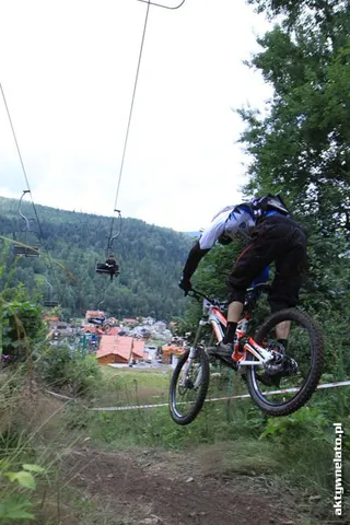 Mistrzostwa Polski Diverse Downhill, zdjęcie 74