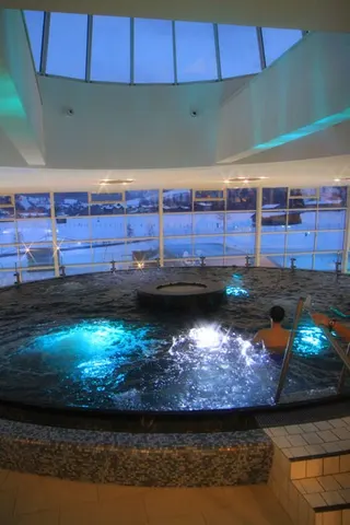 Tauern Spa Zell am See: Kaprun, zdjęcie 20