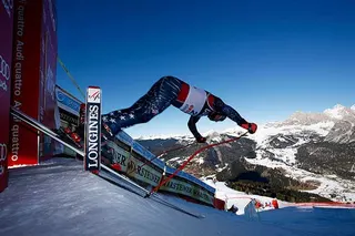 The best of Bode Miller, zdjęcie 4