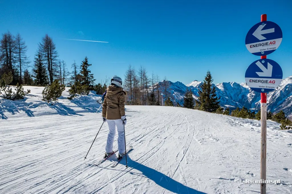 Ośrodek Hinterstoder w Górnej Austrii, zdjęcie 16