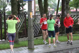 Salomon Trai Running: Góra Żar, zdjęcie 46