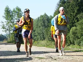 Zdjęcie 5 z galerii Adventure Trophy. Dzień 4