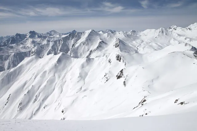 Serfaus-Fiss-Ladis: Serfaus, zdjęcie 28