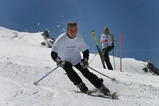 Polskie Dni 2007: Puchar Salomona, zdjęcie 62