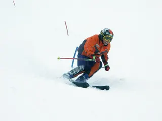 Zdjęcie 15 z galerii Austria Ski Test 2003