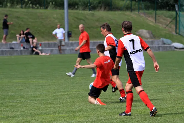 Mecz Austria: Polska, zdjęcie 40