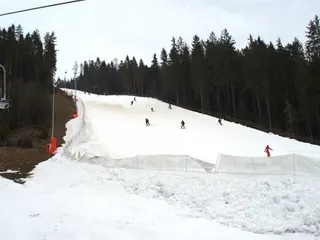 Wiosna na Kotelnicy, zdjęcie 25
