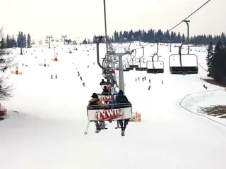 Wiosna na Kotelnicy, zdjęcie 8
