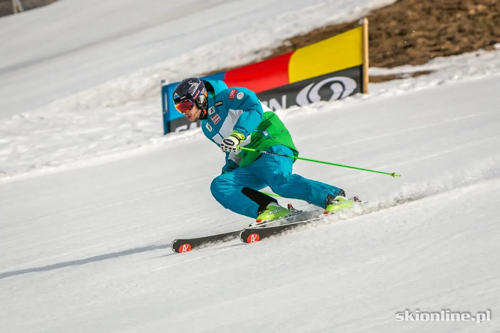 WorldSkitest 2015: SkiWelt, Austria, zdjęcie 13