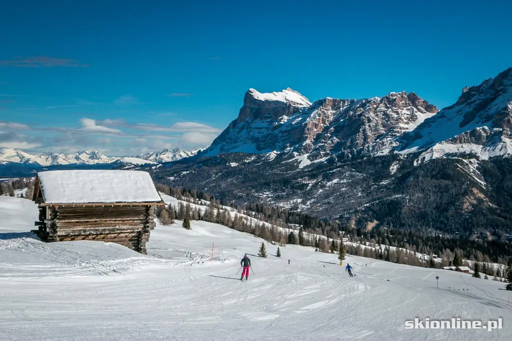 Alta Badia: rodzinne narty w sercu Dolomitów, zdjęcie 16