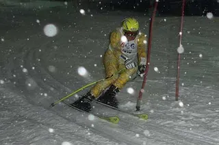 Zdjęcie 28 z galerii Puchar Dolomitów