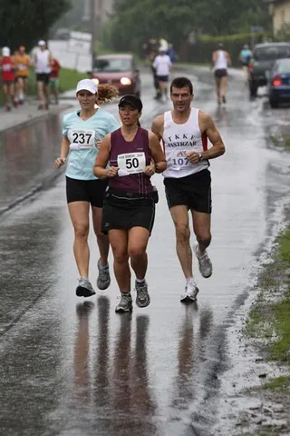 Salomon Trai Running: Góra Żar, zdjęcie 55