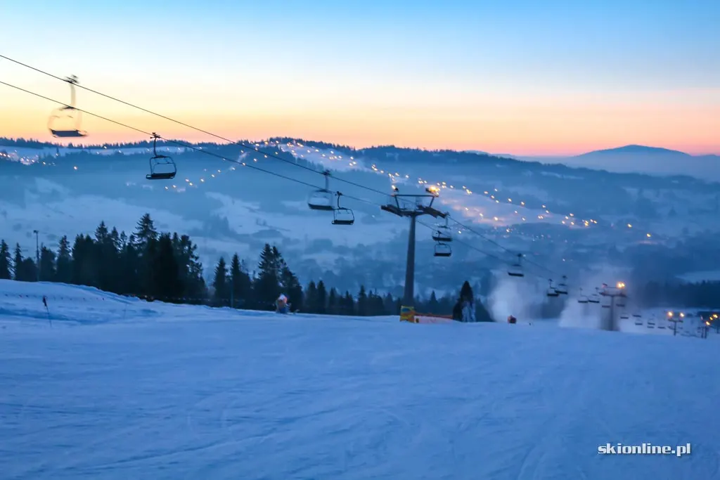 Grapa-Ski przed świętami 2016, zdjęcie 12