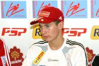 Kamil Stoch, zdjęcie 4